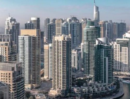 Prognozy na rynku nieruchomości w UAE: Silne Wyniki w 2024